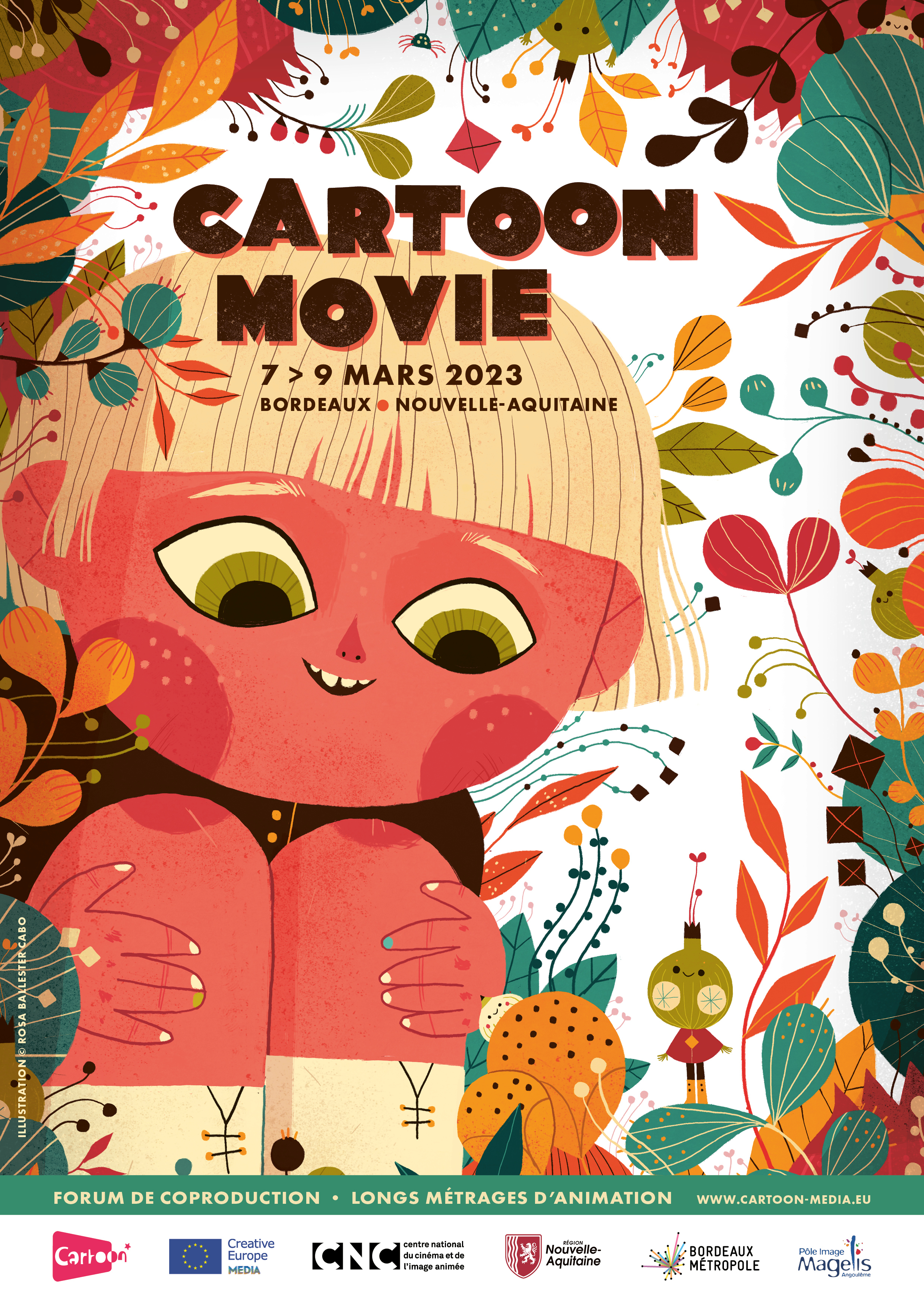Press Corner | Cartoon Movie Press Corner | Cartoon Movie