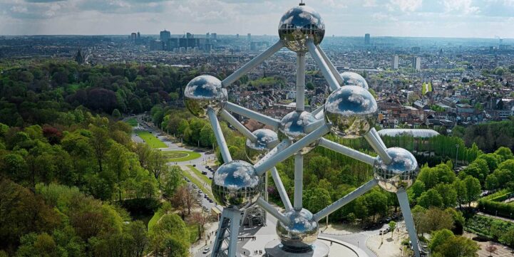 © Atomium