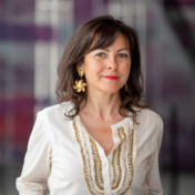 Carole Delga © Laurent Boutonnet