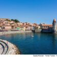 Anse de la Baleta, Collioure © Saada Romain / Ferrer Fabien / Region Occitanie