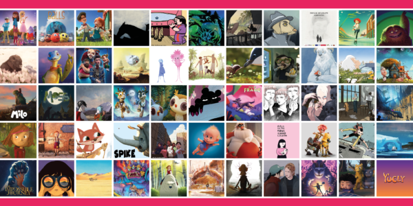 Projects | Cartoon Movie