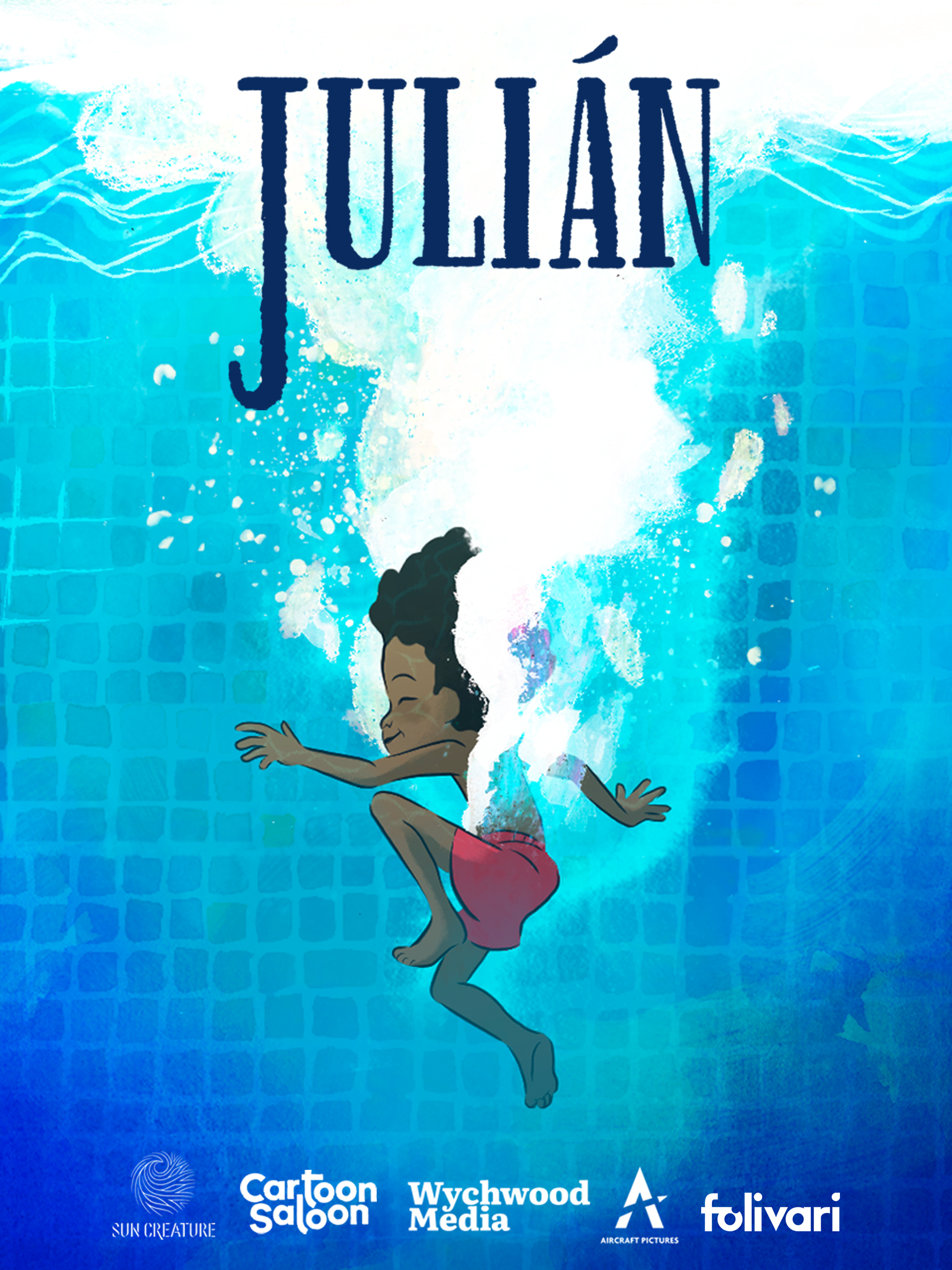 Julián | Cartoon Movie