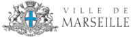 Logo Ville de Marseille