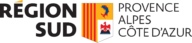 Logo Région Sud