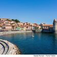 Anse de la Baleta, Collioure © Saada Romain / Ferrer Fabien / Region Occitanie
